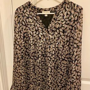 See U Soon Black Babydoll Dress